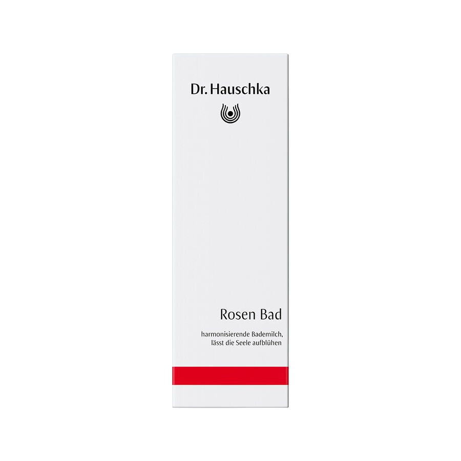 DR.HAUSCHKA Rosen Bad